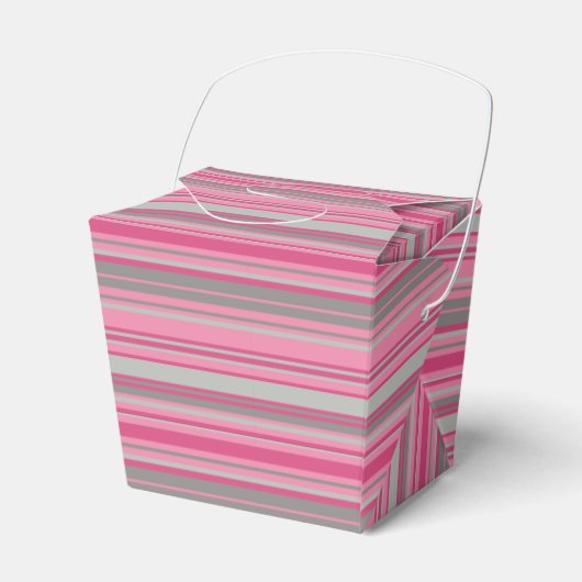 Ballotins Gris rose (Verso)