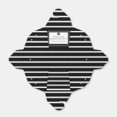 Ballotins Groomsmen Hangover Kit Ballotin (Déplié)