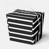 Ballotins Groomsmen Hangover Kit Ballotin (Arrière)