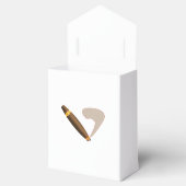 Ballotins Gros Graisse Cubain Style Cigar (Ouvert)