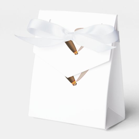 Ballotins Gros Graisse Cubain Style Cigar (Verso)