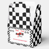 Ballotins Grosse trop rapide voiture course garçon fête d'an (Ouvert)