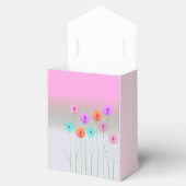 Ballotins Grosses marguerites (Ouvert)