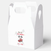 Ballotins Grossissant deux jeûnes 2e anniversaire (Ouvert)