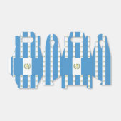 Ballotins Guatemala (Déplié)