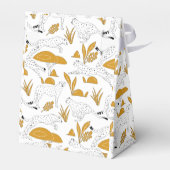 Ballotins guépards safari sauvage (Arrière)