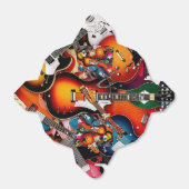 BALLOTINS GUITARE (Déplié)