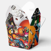 BALLOTINS GUITARE (Ouvert)