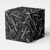 Ballotins Guitare (Verso)