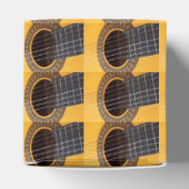 Ballotins Guitare acoustique (Haut)