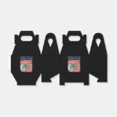 Ballotins Guitare Que Je Fais Dans Mon Temps De Rechange Drô (Déplié)