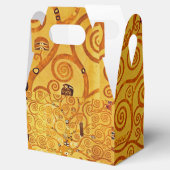 Ballotins Gustav Klimt Arbre de Vie : Symboliste Art Nouveau (Ouvert)