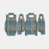 Ballotins Gustav Klimt Beech (Déplié)