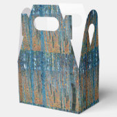 Ballotins Gustav Klimt Beech (Ouvert)