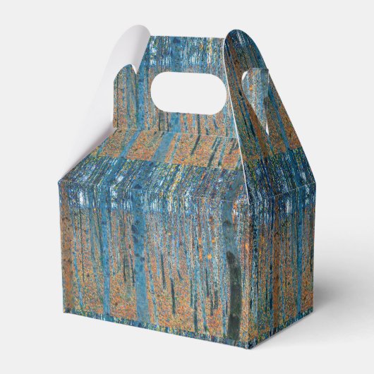 Ballotins Gustav Klimt Beech (Verso)