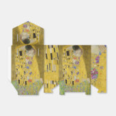 Ballotins Gustav Klimt - Le baiser (Déplié)