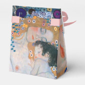 Ballotins Gustav Klimt - Mère et Enfant (Arrière)