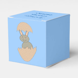 Ballotins Hachage de lapin de l'oeuf Weird Ballotin personna