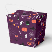 Ballotins Halloween (Arrière)