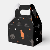 Ballotins Halloween (Arrière)