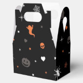 Ballotins Halloween (Ouvert)