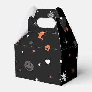 Ballotins Halloween