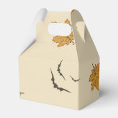Ballotins Halloween (Arrière)