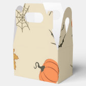 Ballotins Halloween (Ouvert)