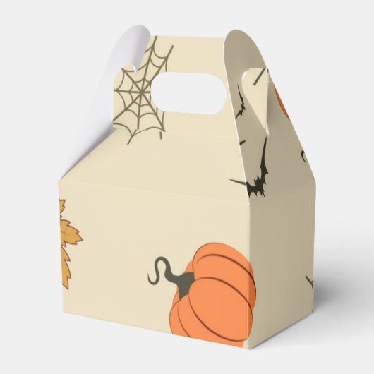 Ballotins Halloween (Verso)