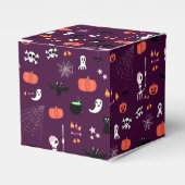 Ballotins Halloween (Verso)