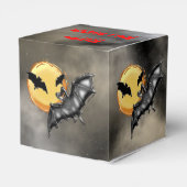 Ballotins Halloween #2 (Arrière)