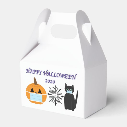 Ballotins Halloween 2020 (Verso)