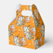 Ballotins Halloween à la Mug Mummy (Arrière)