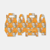 Ballotins Halloween à la Mug Mummy (Déplié)