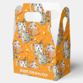 Ballotins Halloween à la Mug Mummy (Ouvert)