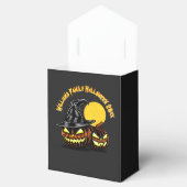 Ballotins Halloween Ajouter Nom de famille Année Personnalis (Ouvert)