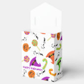 Ballotins Halloween amusant (Ouvert)