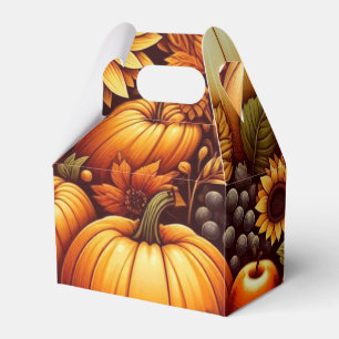 Ballotins Halloween/Automne/Automne/citrouille