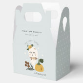 Ballotins Halloween Blue Ghost Little Boo N'importe quel âge (Ouvert)