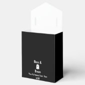 Ballotins Halloween Boos et Booze (Ouvert)