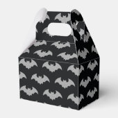 Ballotins Halloween chauve-souris (Arrière)