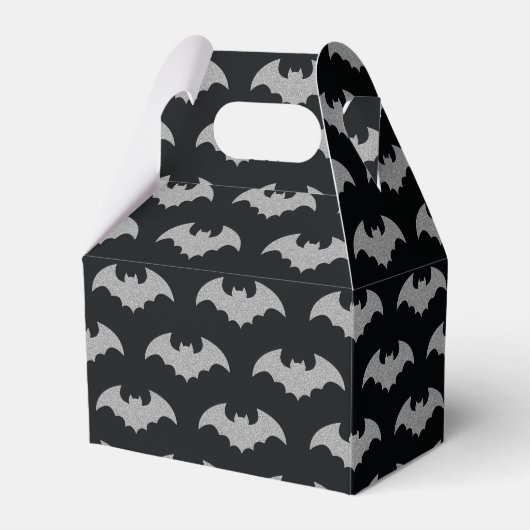 Ballotins Halloween chauve-souris (Verso)