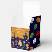 Ballotins Halloween Costume fille fête d'anniversaire (Ouvert)