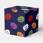 Ballotins Halloween Costume fille fête d'anniversaire (Arrière)