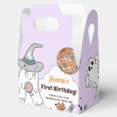 Ballotins Halloween Cute Ghost Anniversaire (Ouvert)
