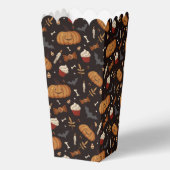 Ballotins Halloween éffrayant (Verso)