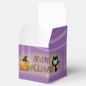 Ballotins Halloween éffrayant (Ouvert)