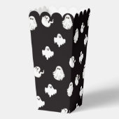 Ballotins Halloween fantôme (Verso)