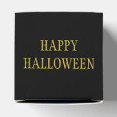 Ballotins Halloween Haunted House Ghosts Bat (Haut)