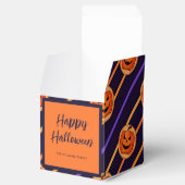 Ballotins Halloween Jack-O-Lantern (Ouvert)